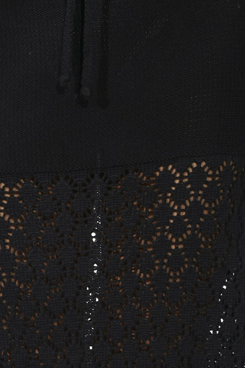 RUE STIIC - Paloma Skirt (Black)