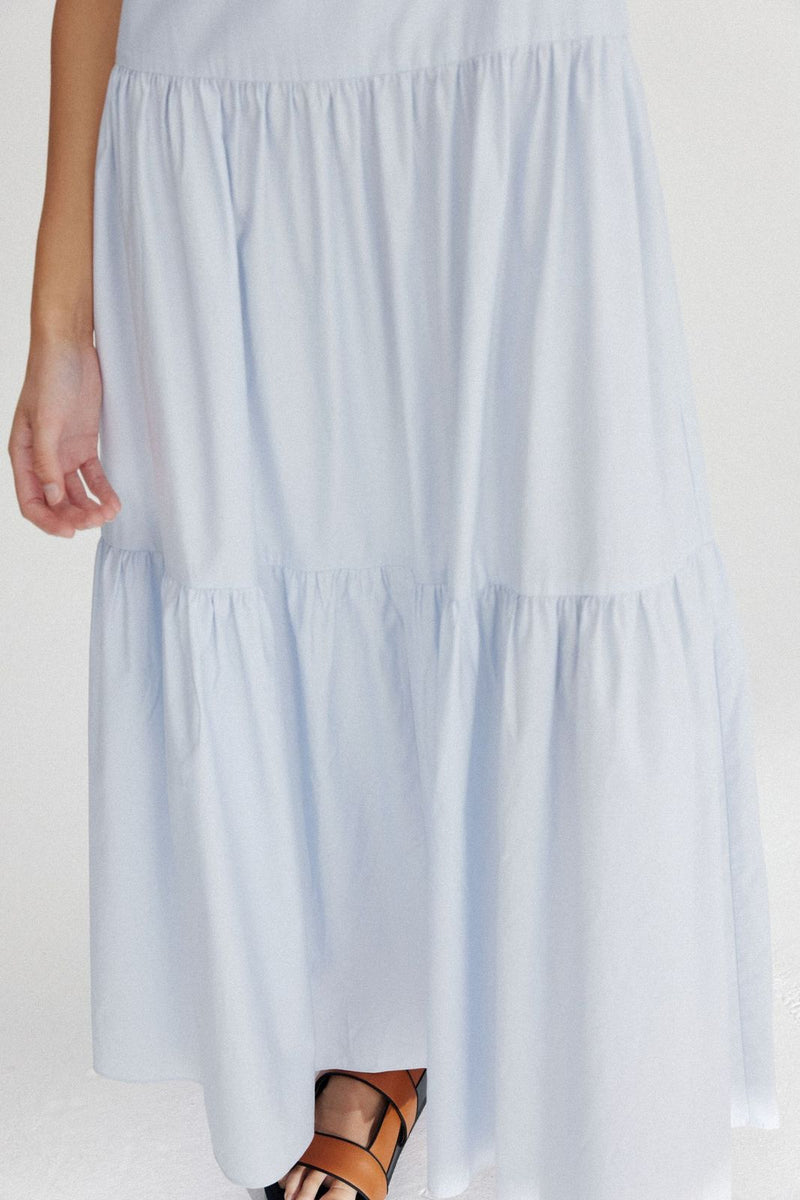 Elysian Collective Significant Other Addison Maxi Dress
