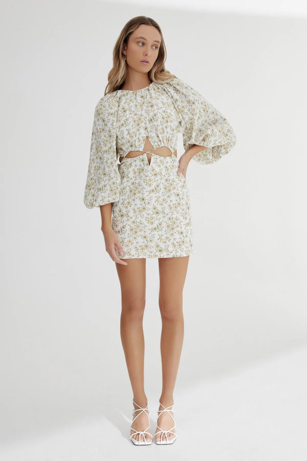 Elysian Collective Significant Other Arwyn Mini Dress