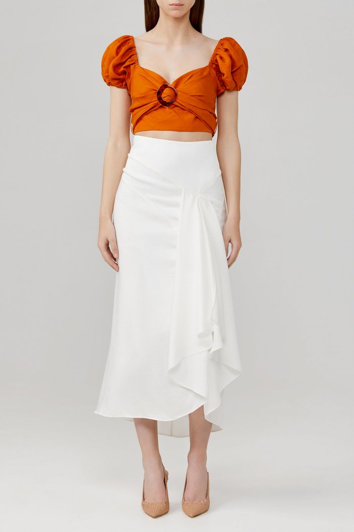 Elysian Collective Significant Other Sia Skirt