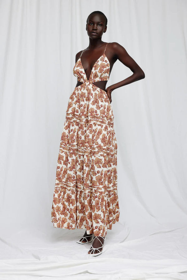 Bec and bridge tilly dress deals