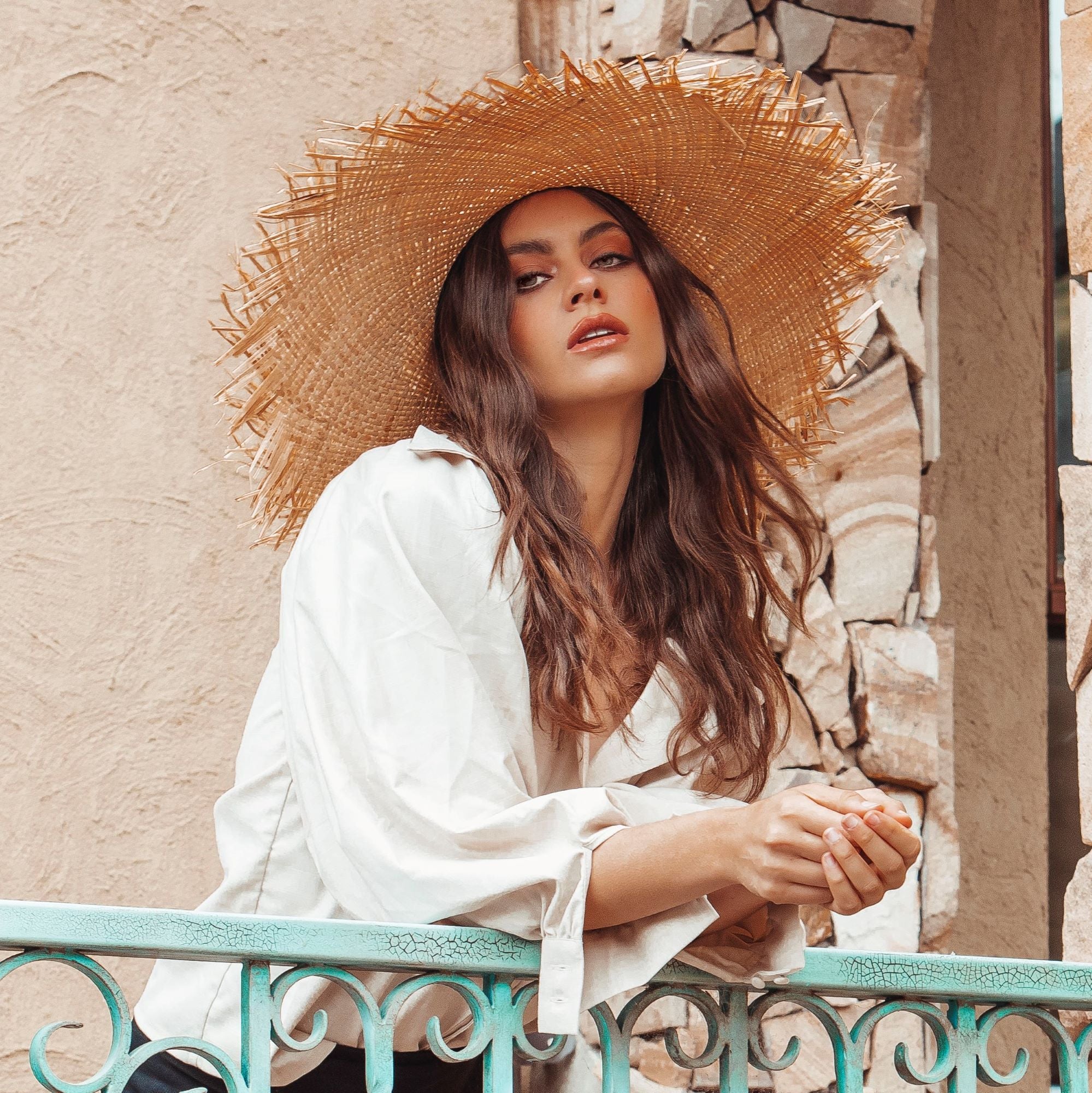 ACE OF SOMETHING - Tedoro (Natural Floppy)