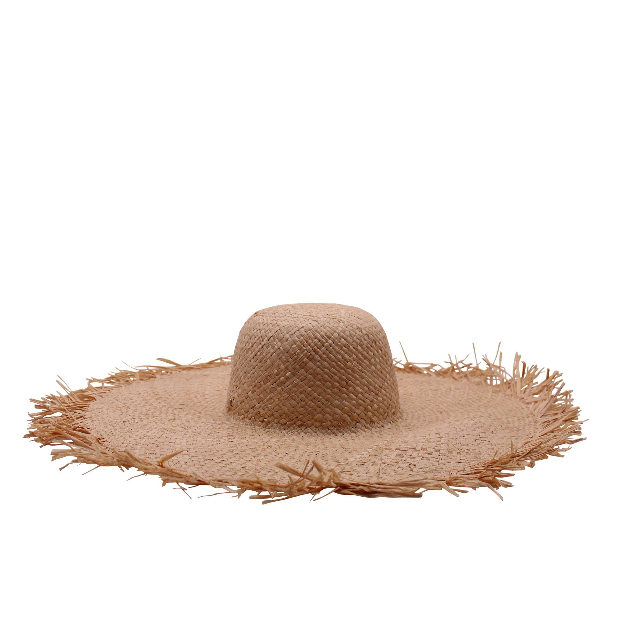 ACE OF SOMETHING - Tedoro (Natural Floppy)