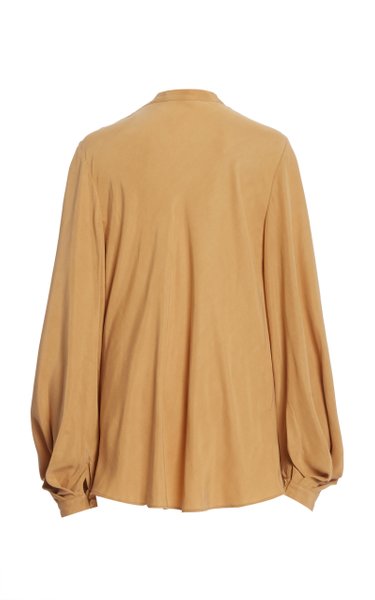 Elysian Collective Acler Daleside Blouse