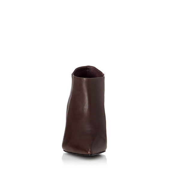 ALIAS MAE - Coda Boot (Chocolate) FINAL SALE