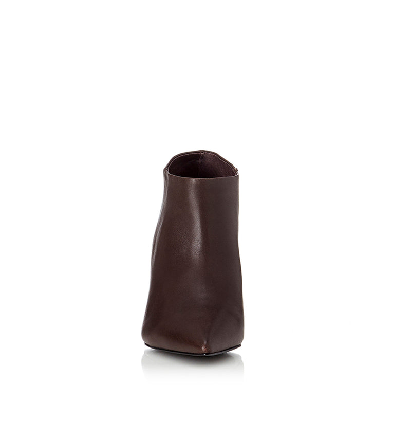 ALIAS MAE - Coda Boot (Chocolate) FINAL SALE