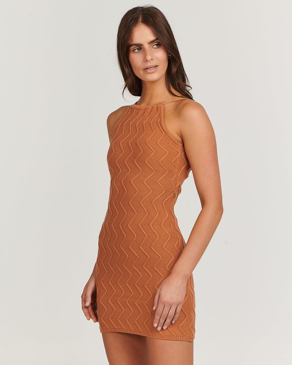 The Ribbed Knit Bodysuit – Bare by Charlie Holiday USA