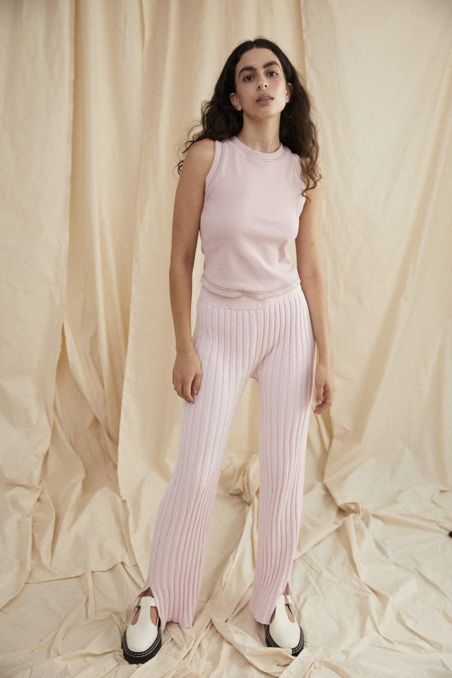 Elysian Collective Nice Martin Forest Singlet 