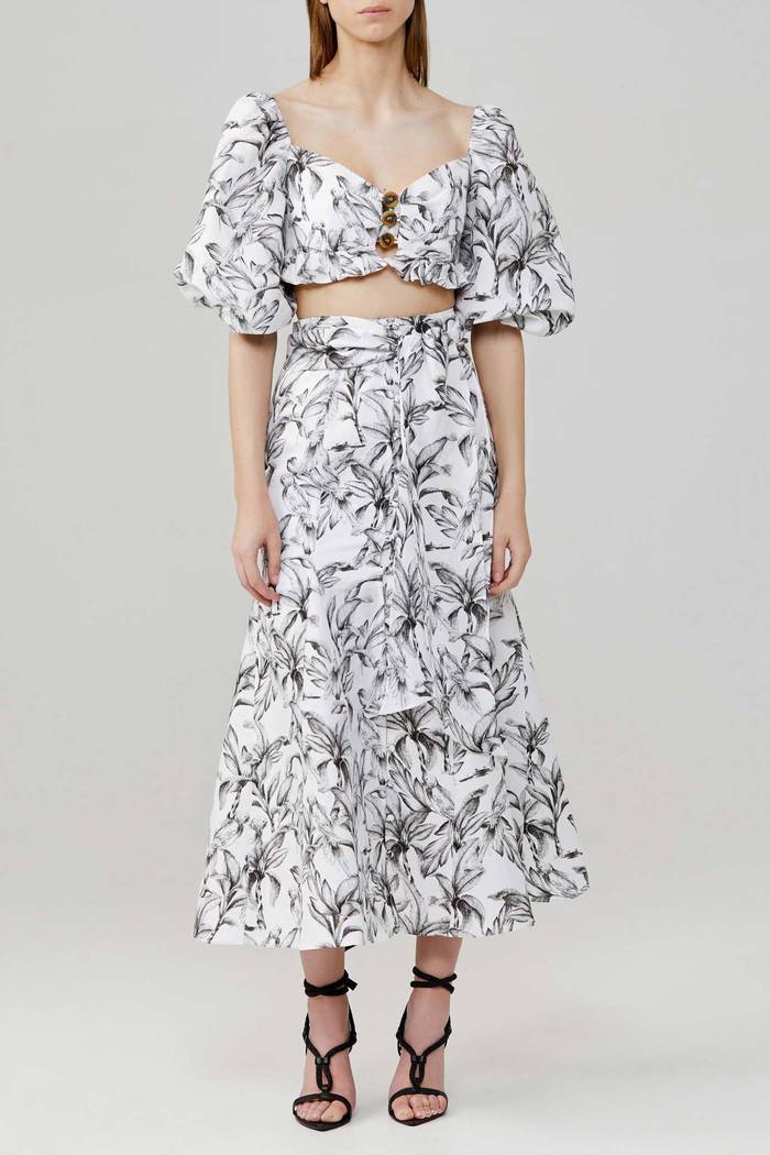 SIGNIFICANT OTHER - Sienna Skirt (FINAL SALE)