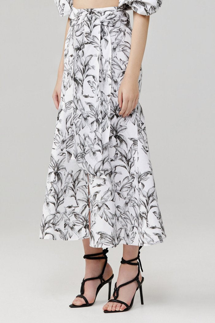 SIGNIFICANT OTHER - Sienna Skirt (FINAL SALE)