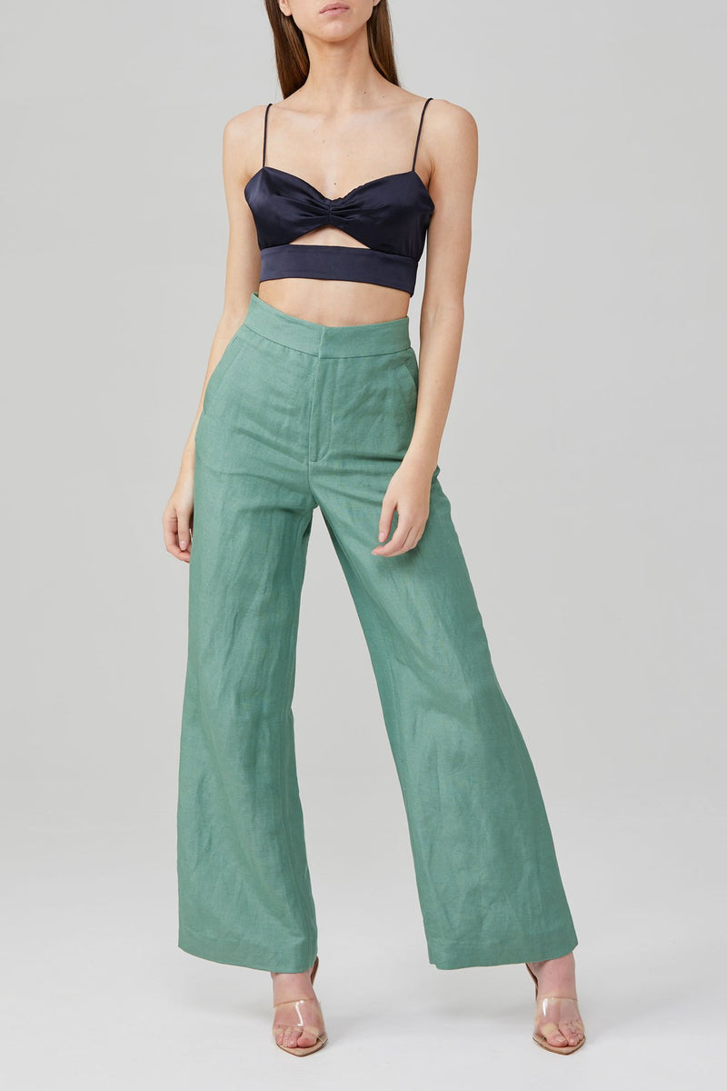 SIGNIFICANT OTHER - Solace Pant (Sea Mist) FINAL SALE